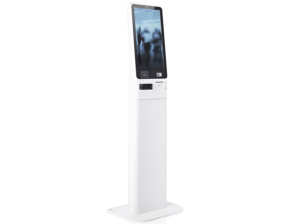 Serie Smart Kiosk A 21,5