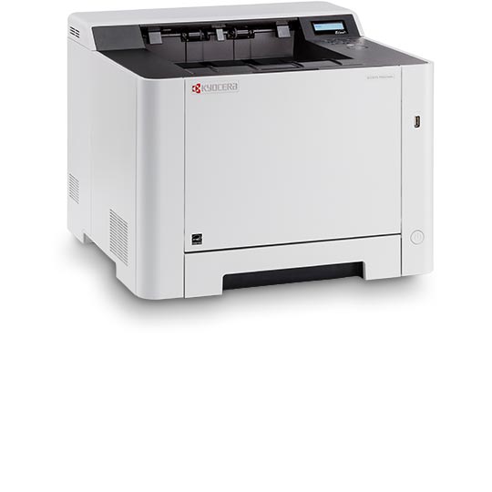 ECOSYS P5021cdn